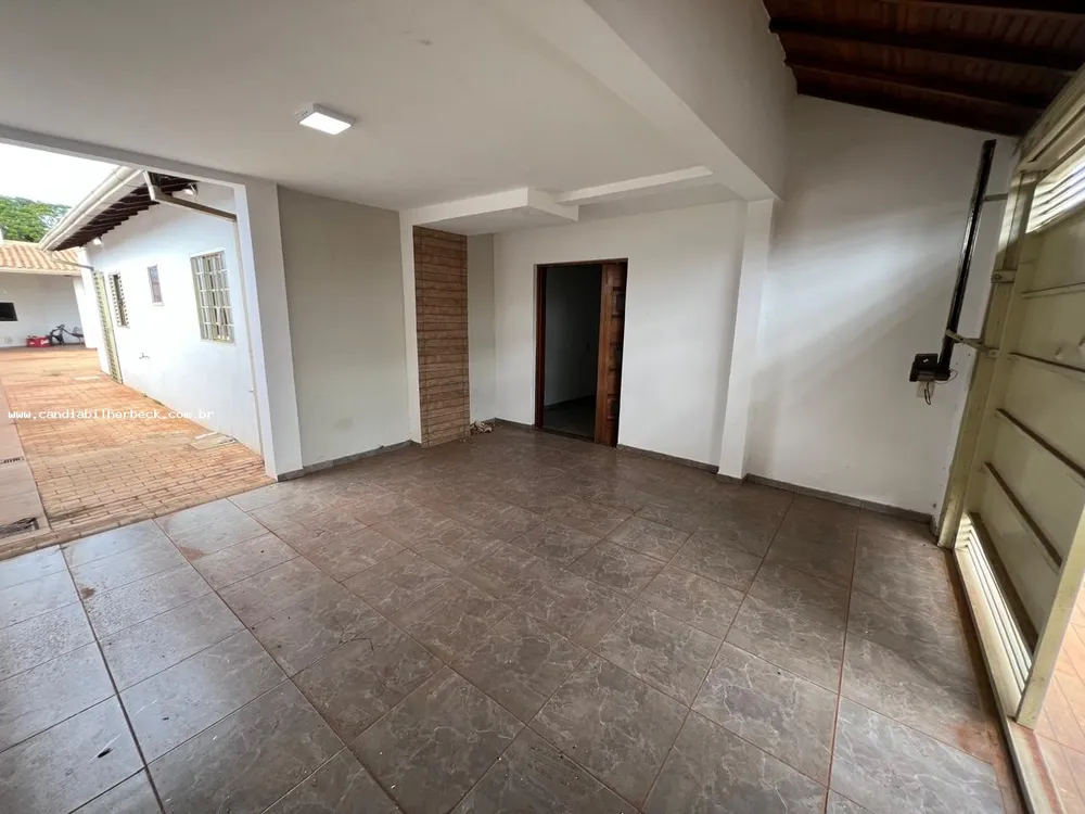 Casa, 4 quartos - Foto 2