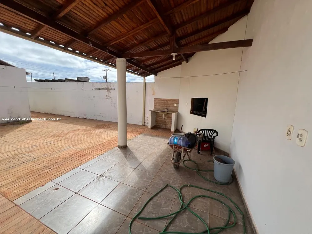 Casa, 4 quartos - Foto 11
