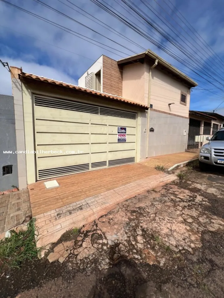 Casa, 4 quartos - Foto 1
