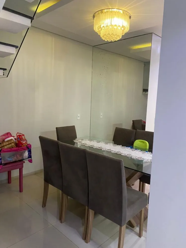 Sobrado, 3 quartos, 260 m² - Foto 11