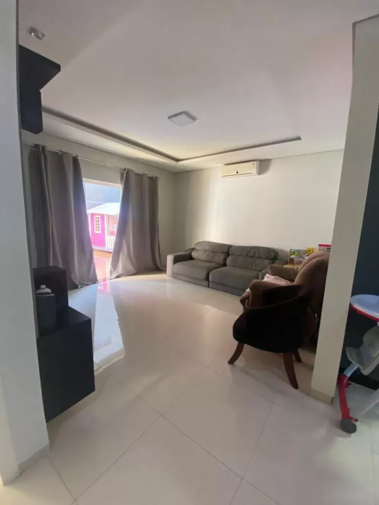 Sobrado, 3 quartos, 260 m² - Foto 4