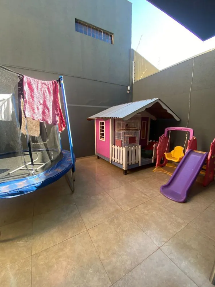 Sobrado, 3 quartos, 260 m² - Foto 9