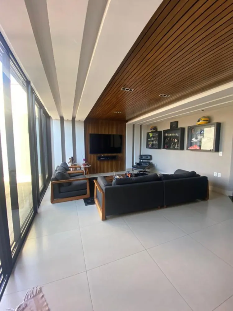 Sobrado, 3 quartos, 260 m² - Foto 8