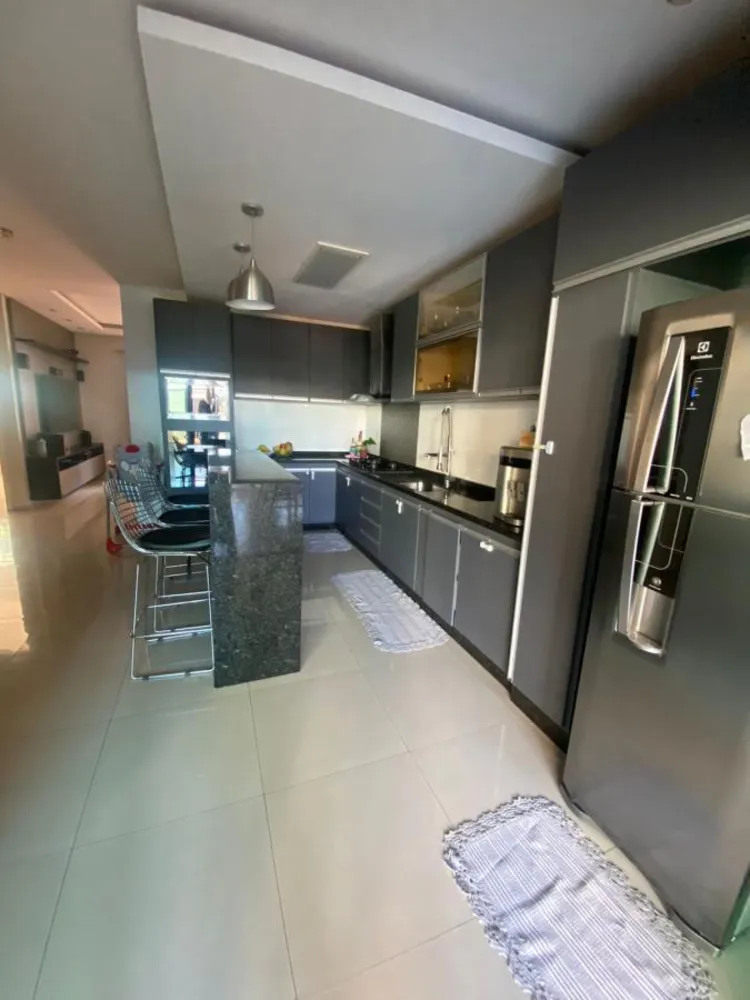Sobrado, 3 quartos, 260 m² - Foto 7