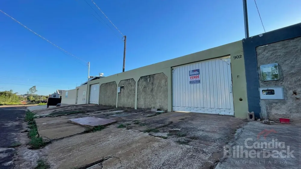 Casa, 3 quartos, 120 m² - Foto 9