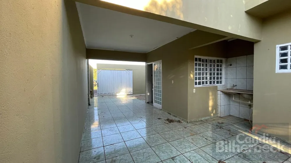 Casa, 3 quartos, 120 m² - Foto 11