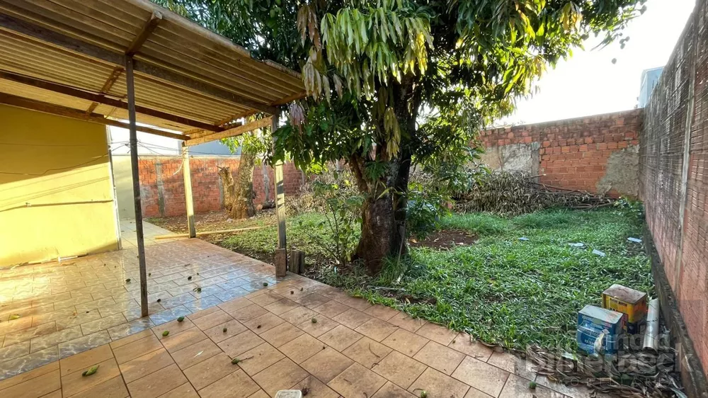 Casa, 3 quartos, 120 m² - Foto 2