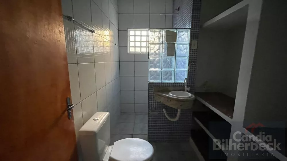 Casa, 3 quartos, 120 m² - Foto 4