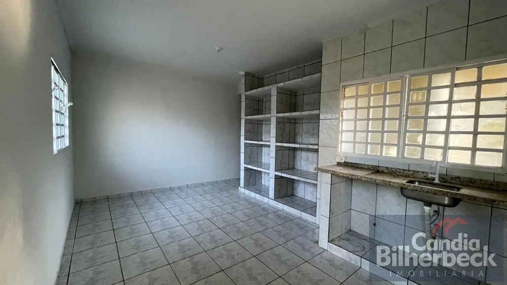Casa, 3 quartos, 120 m² - Foto 15