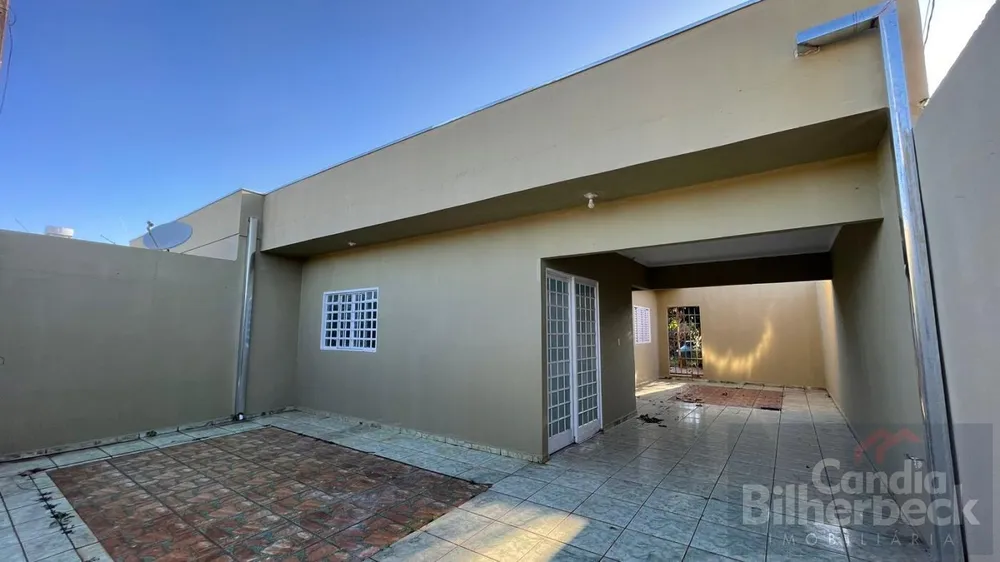 Casa, 3 quartos, 120 m² - Foto 10