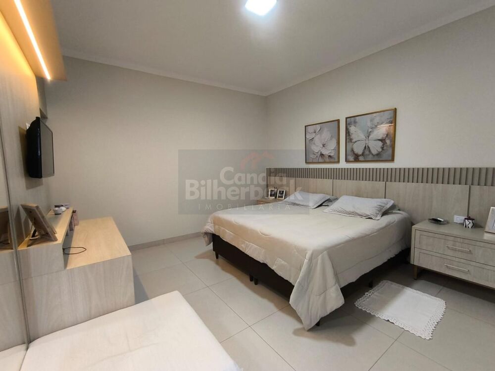 Casa à venda com 4 quartos, 360m² - Foto 9