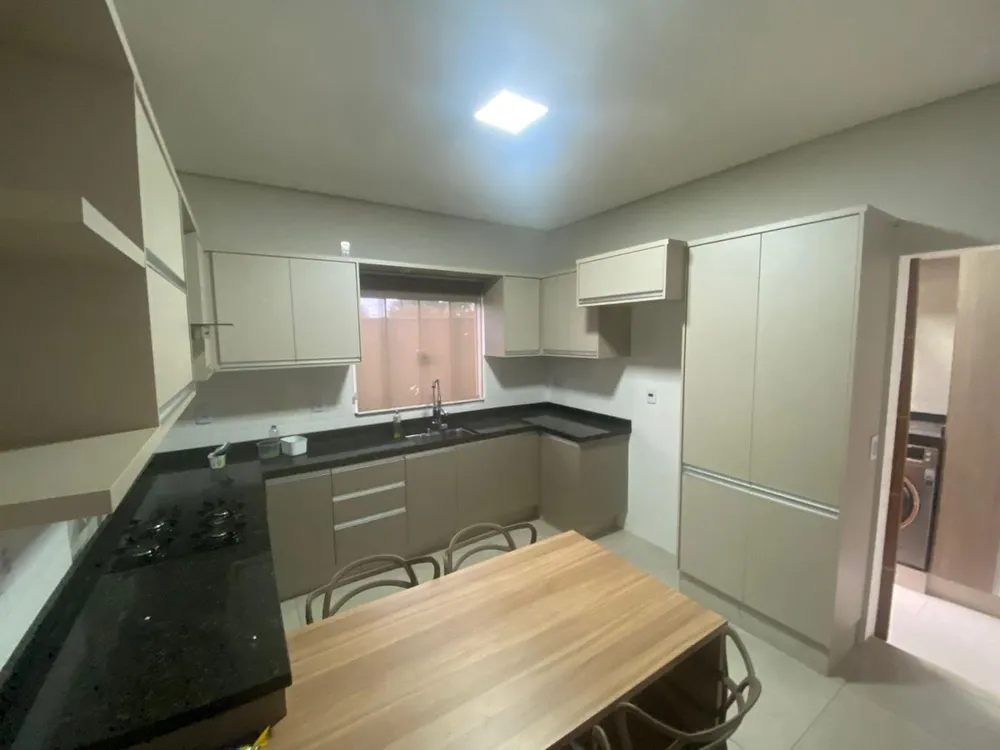 Casa, 3 quartos - Foto 11
