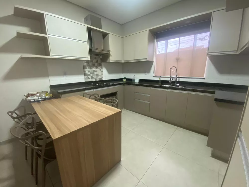 Casa, 3 quartos - Foto 3