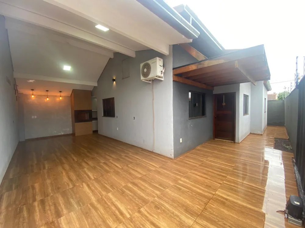 Casa, 3 quartos - Foto 3