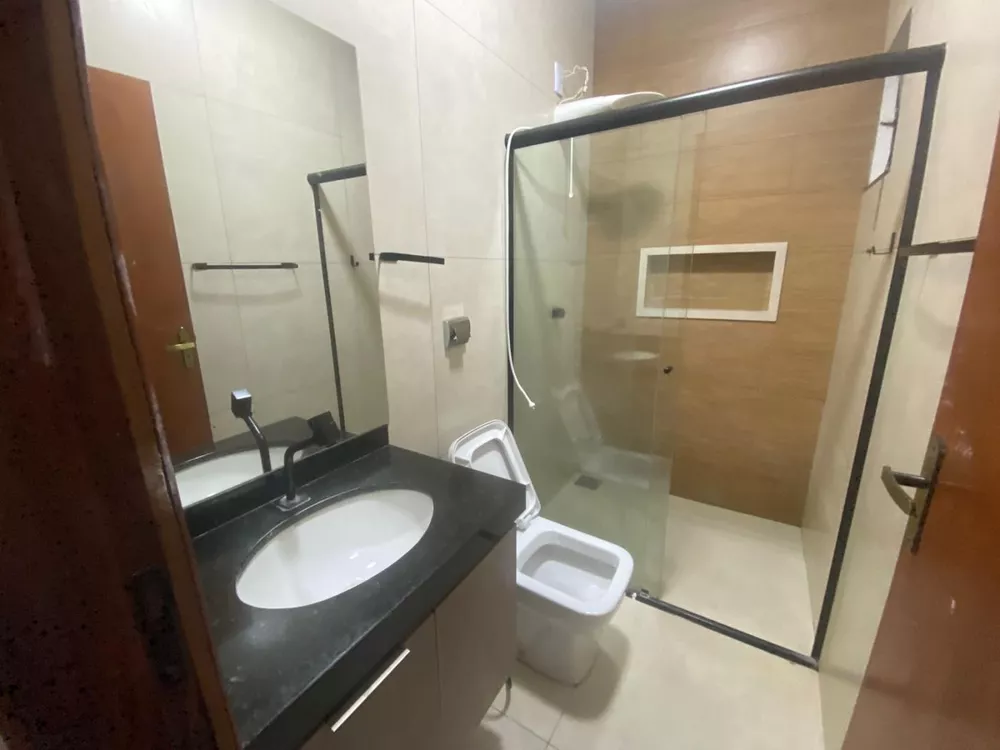 Casa, 3 quartos - Foto 2