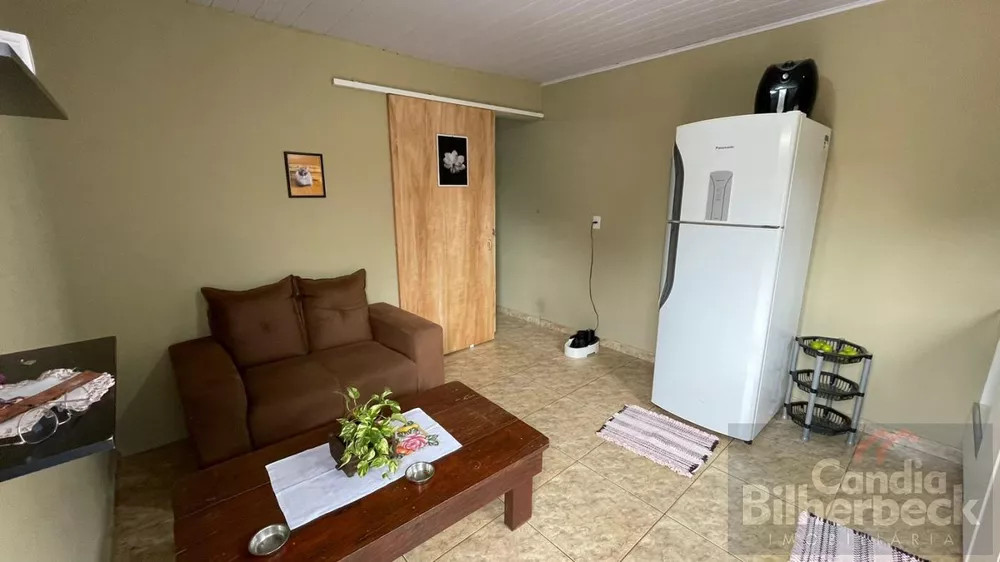 Casa, 4 quartos - Foto 2