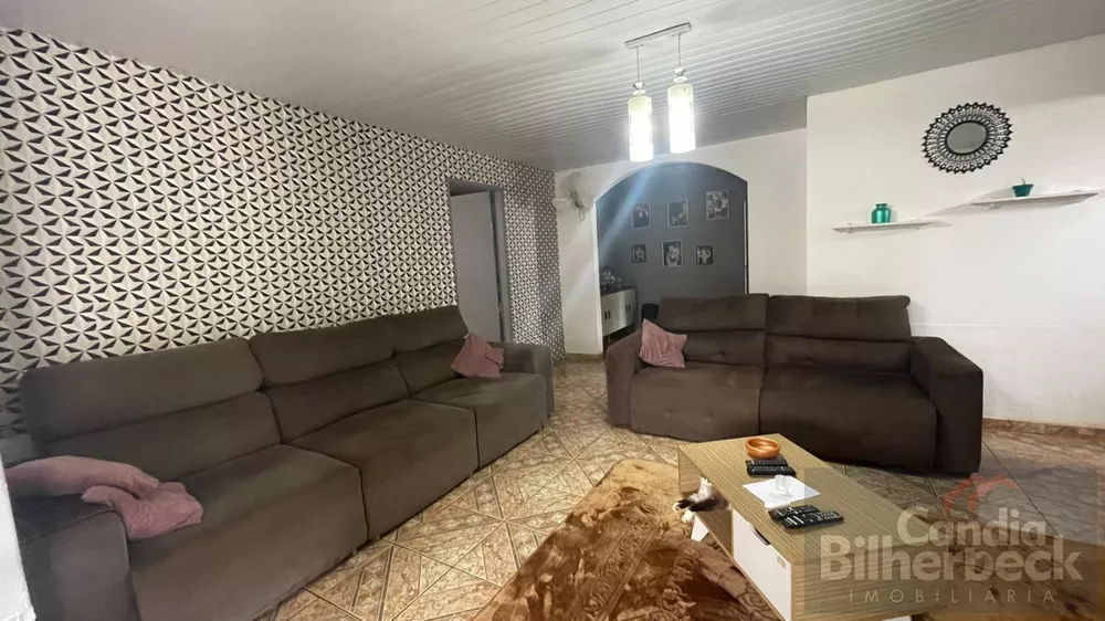 Casa à venda com 4 quartos, 432m² - Foto 4