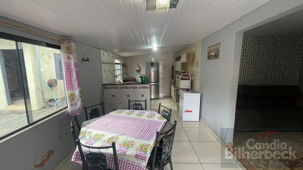 Casa, 4 quartos - Foto 1