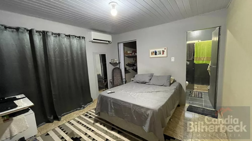 Casa, 4 quartos - Foto 3