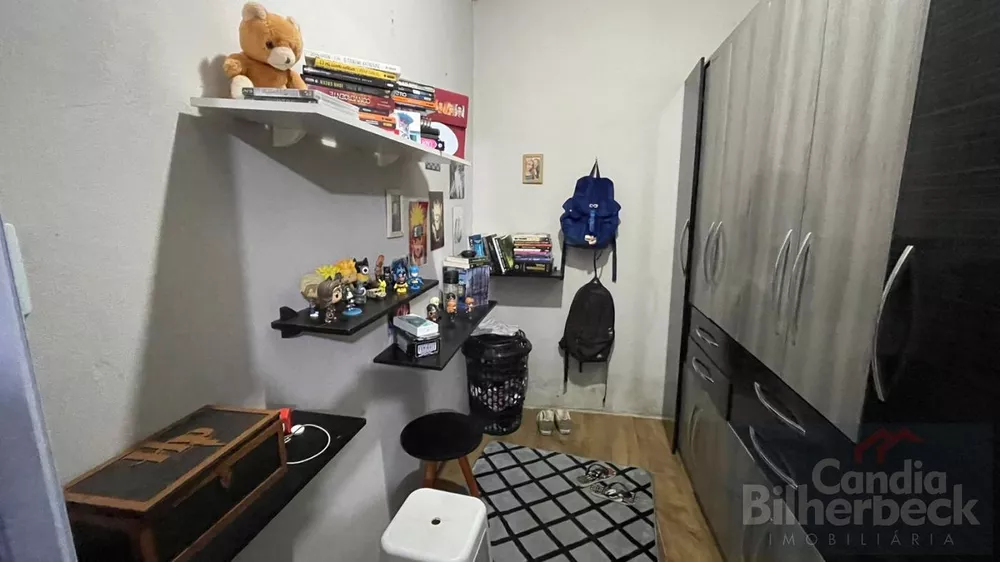 Casa, 4 quartos - Foto 4