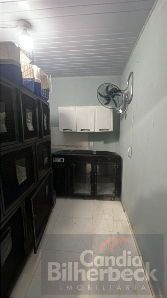 Prédio Inteiro à venda com 3 quartos, 250m² - Foto 3