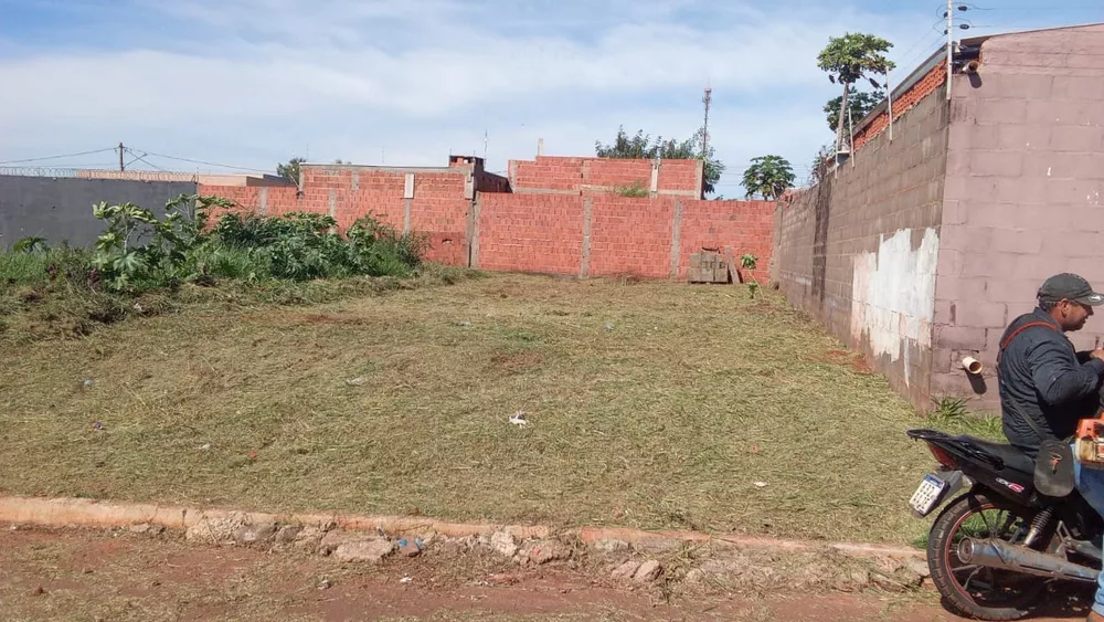 Terreno, 200 m² - Foto 1