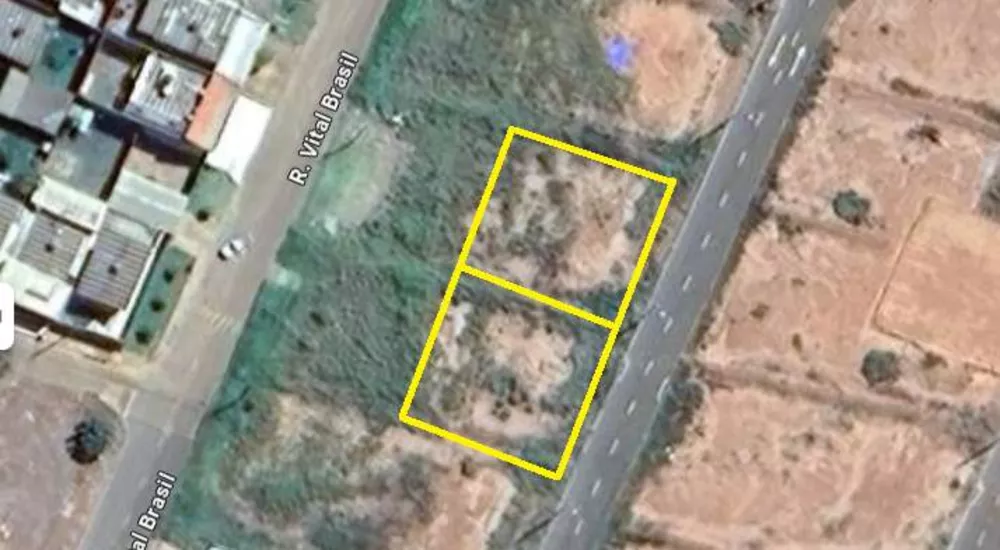 Terreno, 200 m² - Foto 3