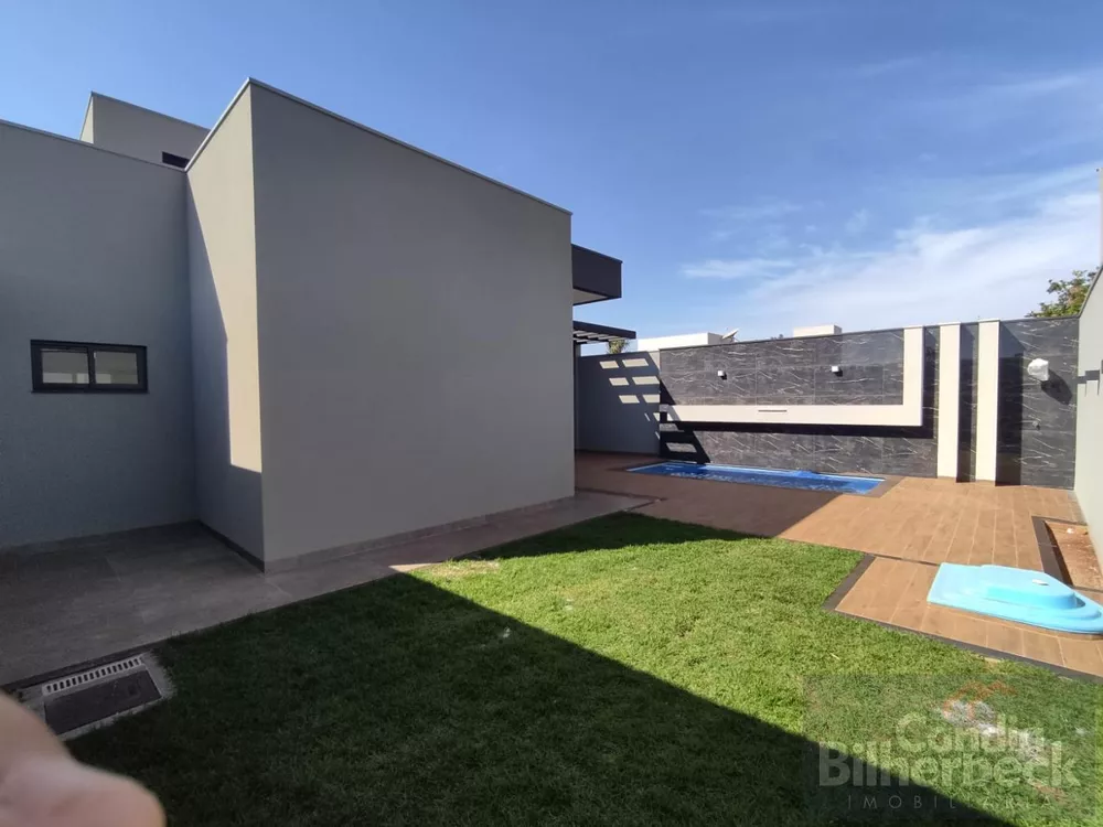 Casa à venda com 2 quartos, 360m² - Foto 4