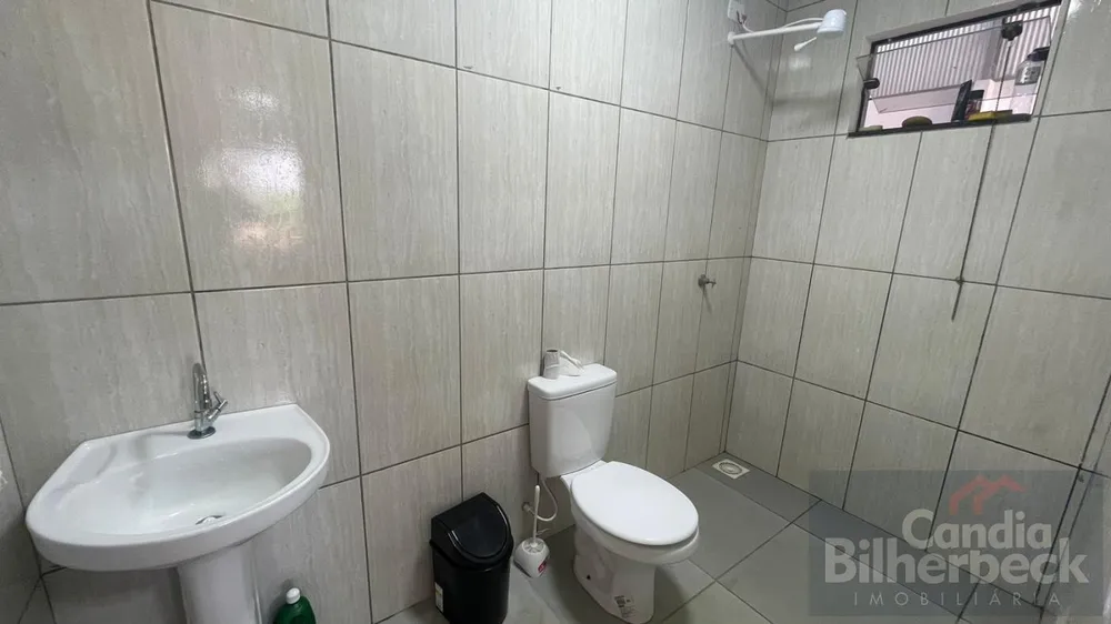 Depósito-Galpão, 360 m² - Foto 10