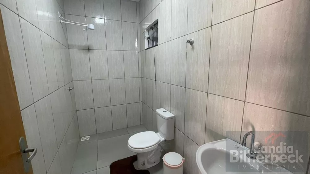 Depósito-Galpão, 360 m² - Foto 4