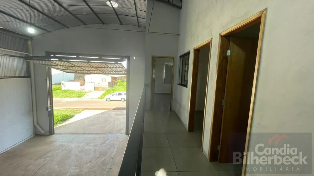 Depósito-Galpão, 360 m² - Foto 5