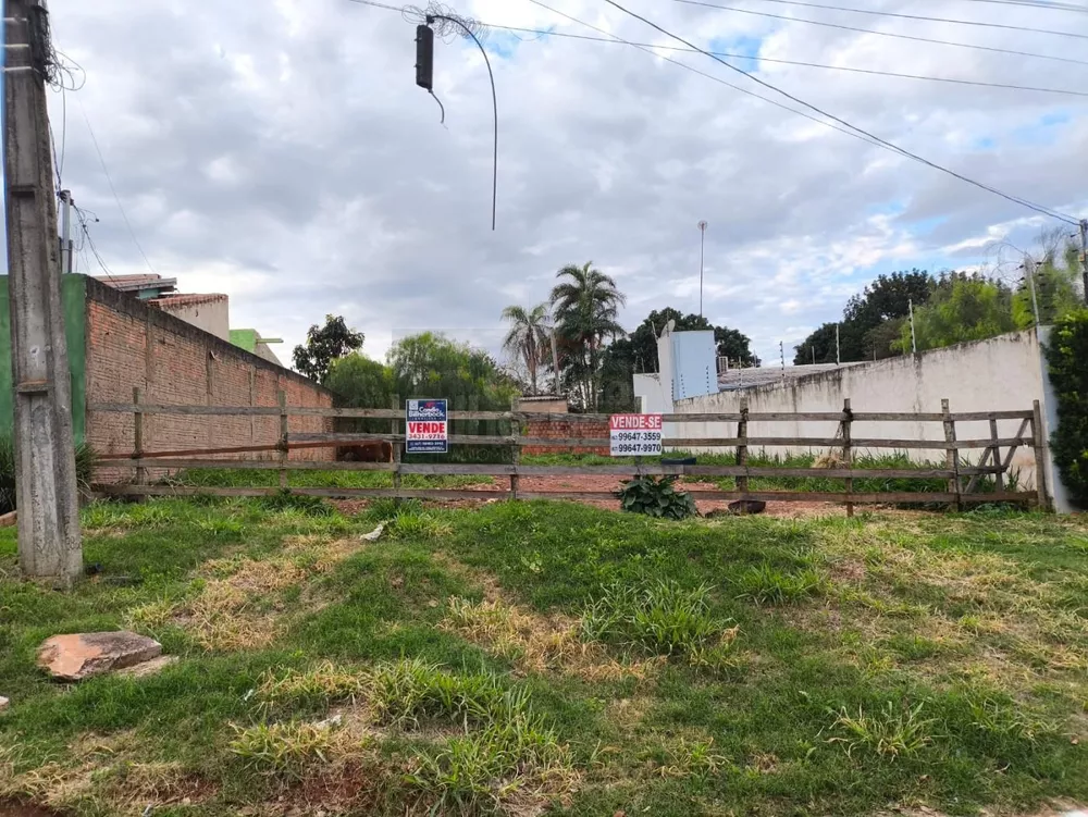 Terreno, 336 m² - Foto 1