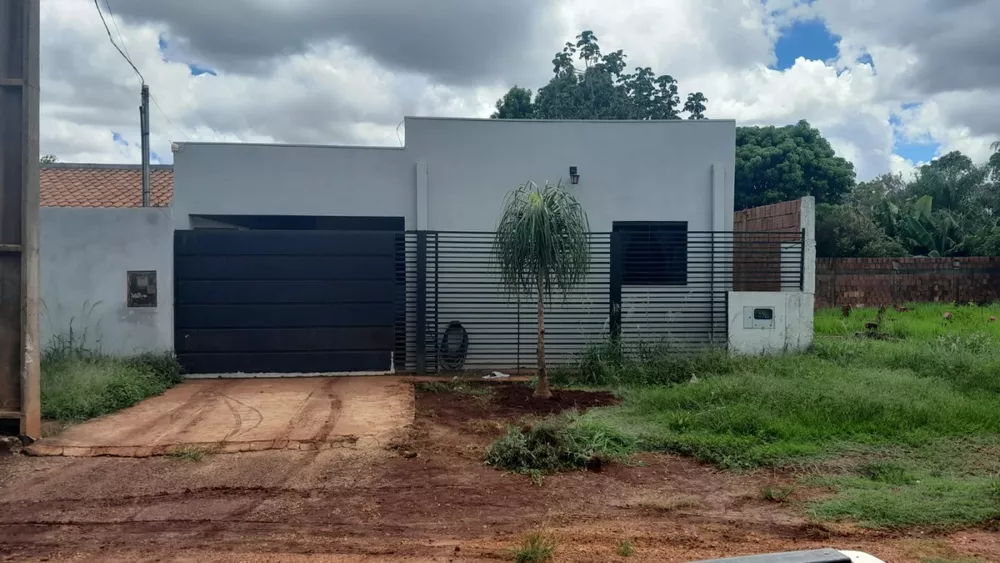 Casa, 2 quartos - Foto 2