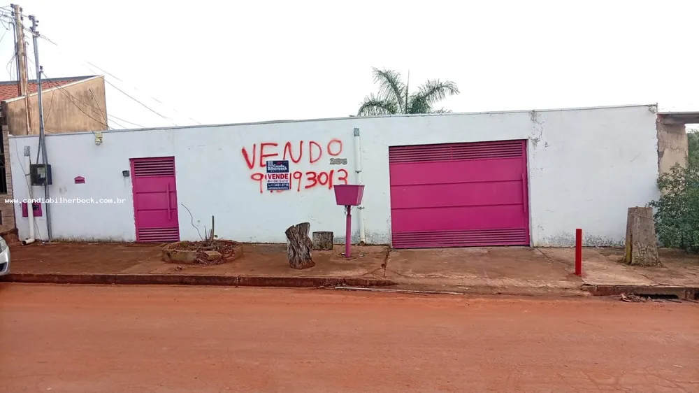 Casa, 4 quartos - Foto 2