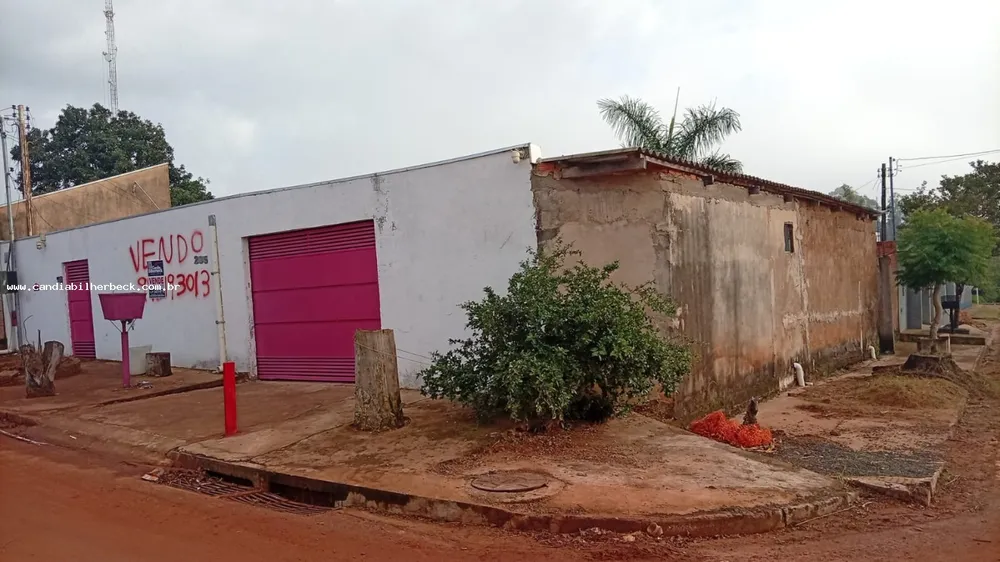 Casa, 4 quartos - Foto 1