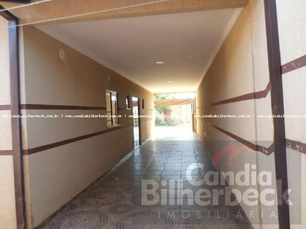 Casa, 3 quartos - Foto 11