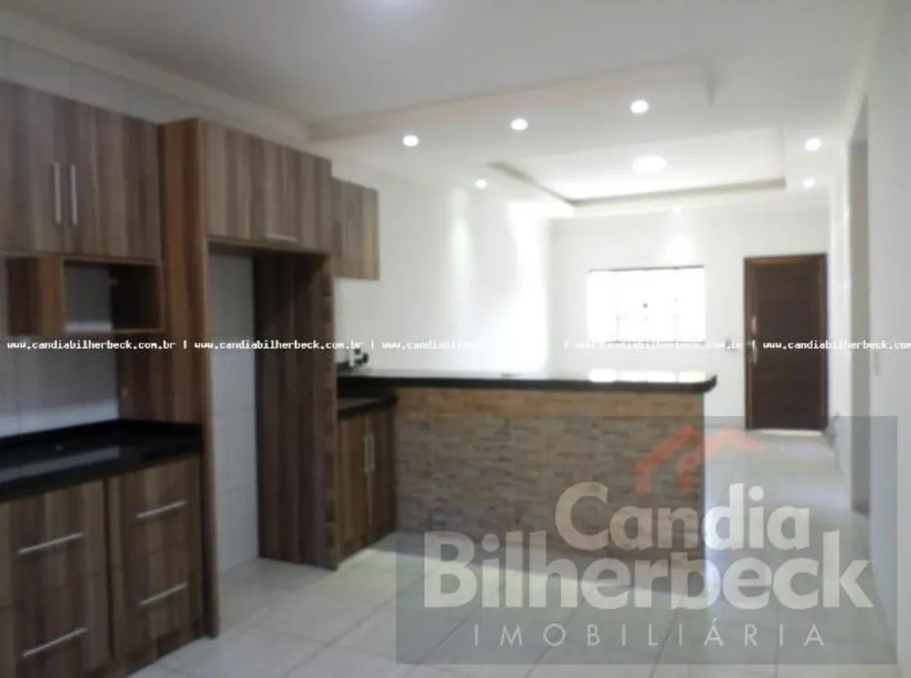Casa, 3 quartos - Foto 7