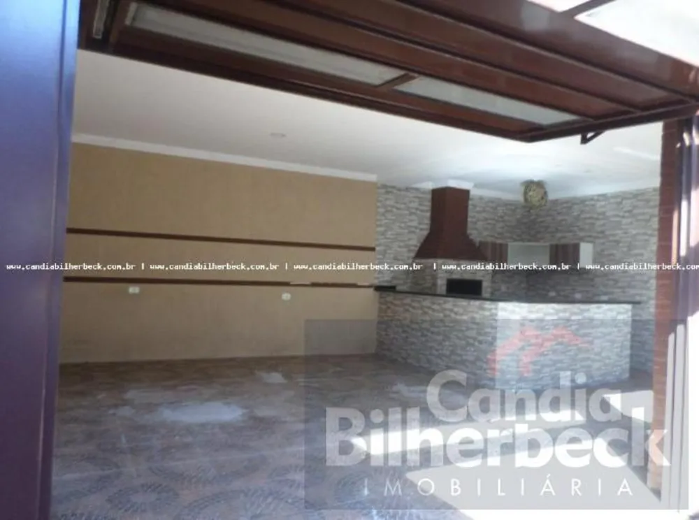 Casa, 3 quartos - Foto 12