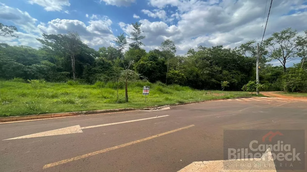 Terreno, 319 m² - Foto 1