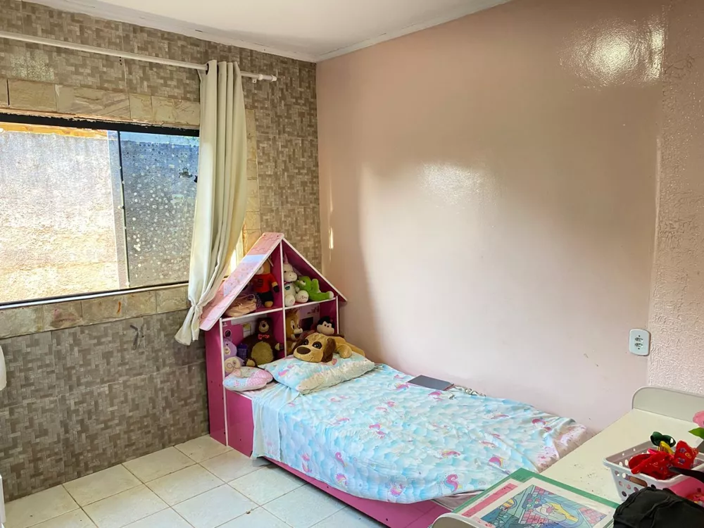Casa, 4 quartos - Foto 4