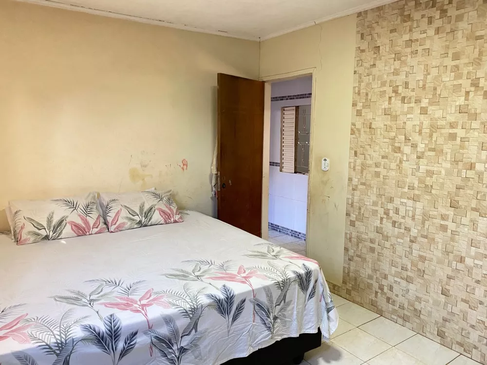 Casa, 4 quartos - Foto 3