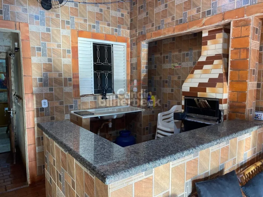 Casa, 4 quartos - Foto 10