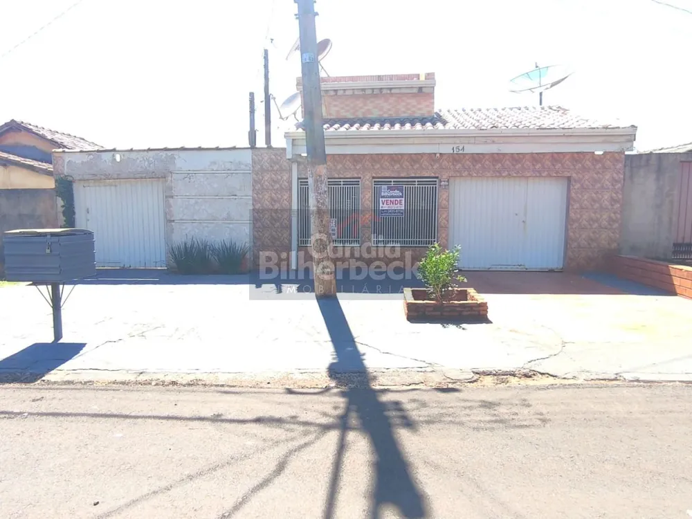 Casa, 4 quartos - Foto 3