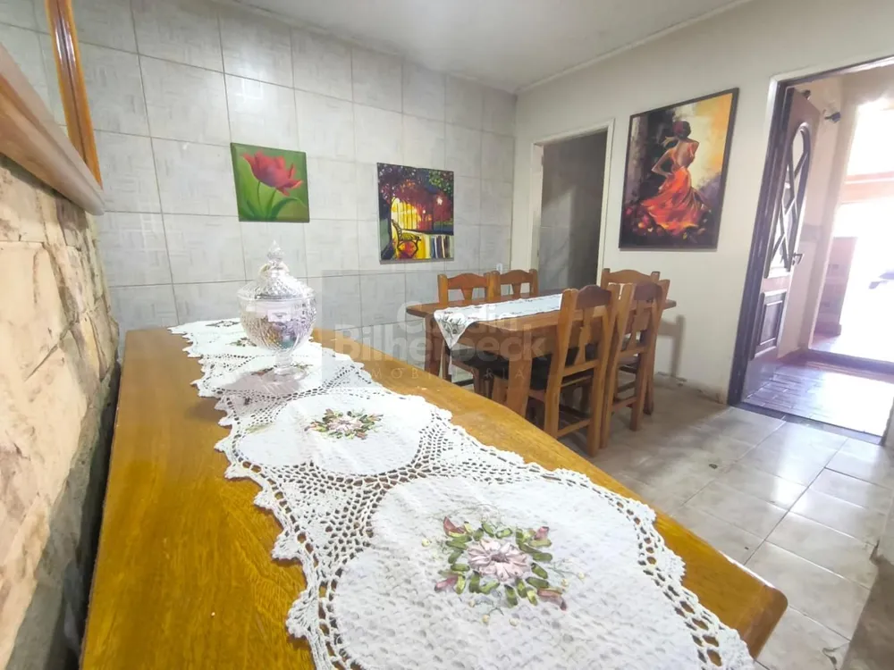 Casa, 4 quartos - Foto 8