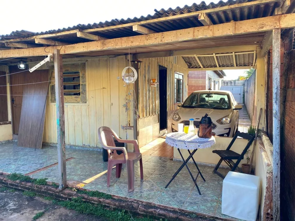 Casa, 4 quartos - Foto 1