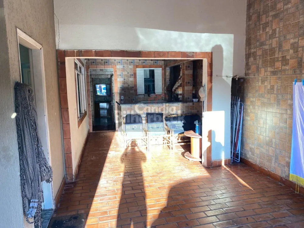 Casa, 4 quartos - Foto 5