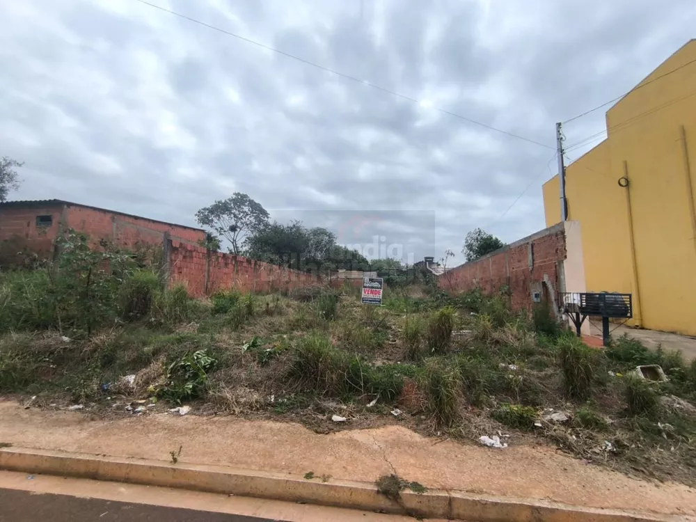 Terreno, 360 m² - Foto 1