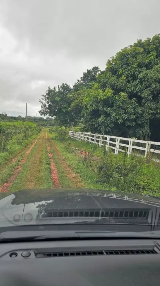 Chácara, 2 hectares - Foto 1