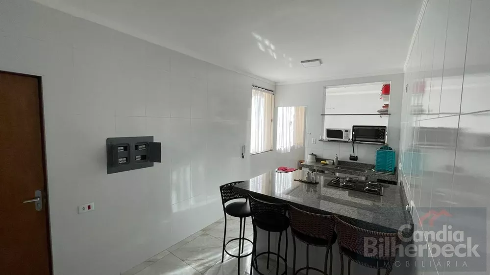 Apartamento, 3 quartos, 110 m² - Foto 1