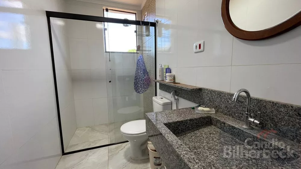 Apartamento, 3 quartos, 110 m² - Foto 4